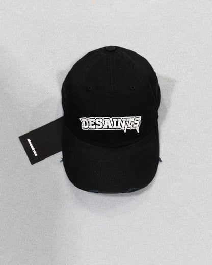 DESAINTS DARK CAP