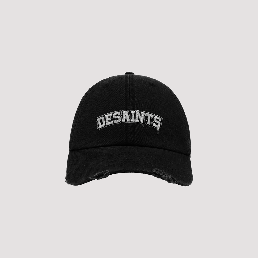 DESAINTS DARK CAP