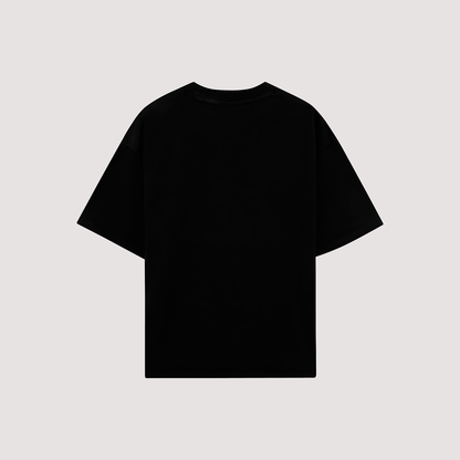 DESAINTS BLACK TEE