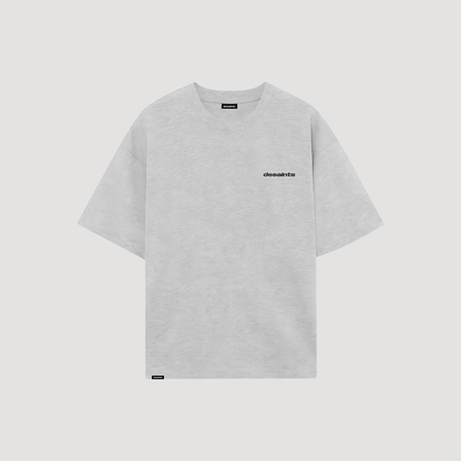 DESAINTS GREY TEE