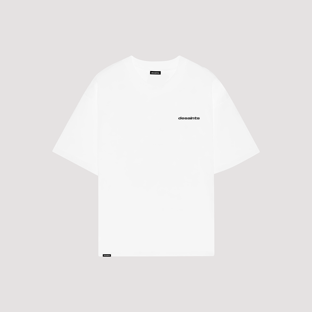 DESAINTS OUTTA CONTROL TEE