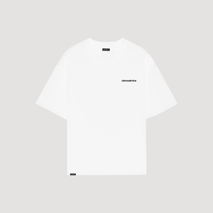 DESAINTS OUTTA CONTROL TEE