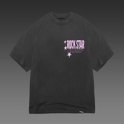 ROCKSTAR RODEO TEE